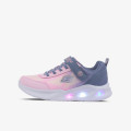 SKECHERS SOLA GLOW - 