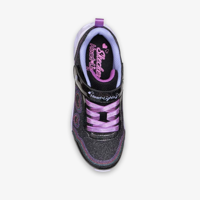 Skechers HEART LIGHTS 
