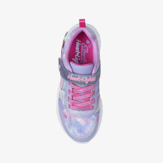 Skechers INFINITE HEART LIGHT 