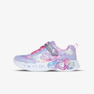 Skechers INFINITE HEART LIGHT 