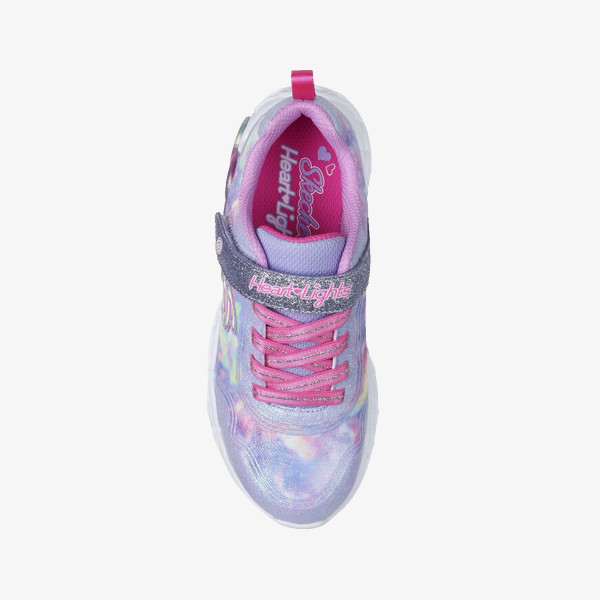 Skechers INFINITE HEART LIGHT 