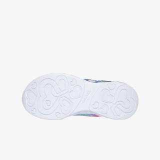 Skechers INFINITE HEART LIGHT 