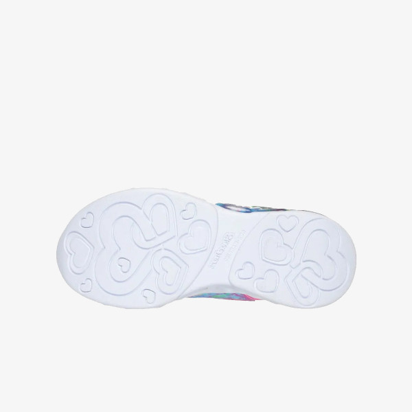 Skechers INFINITE HEART LIGHT 