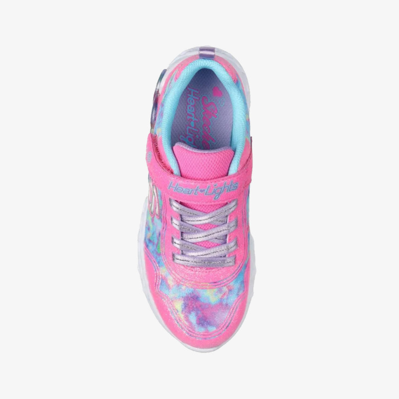 Skechers INFINITE HEART LIGHT 