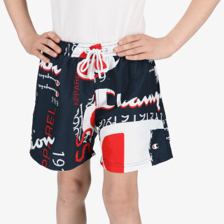CHAMPION Produkte BOYS ROCH INSP SWIM SHORTS 