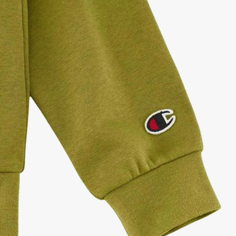 Champion Crewneck 