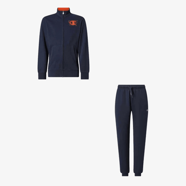 Champion Sweatsuit 