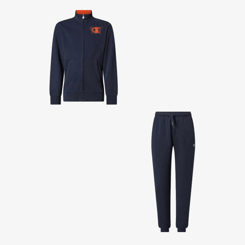 Champion Sweatsuit 
