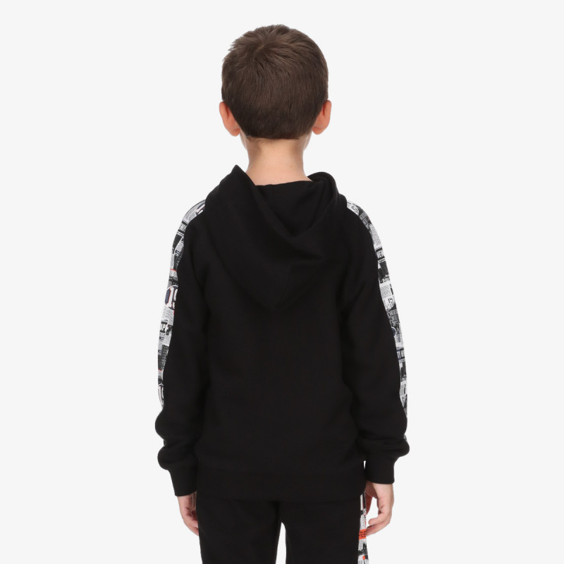 Champion Hooded Sweatshirt 