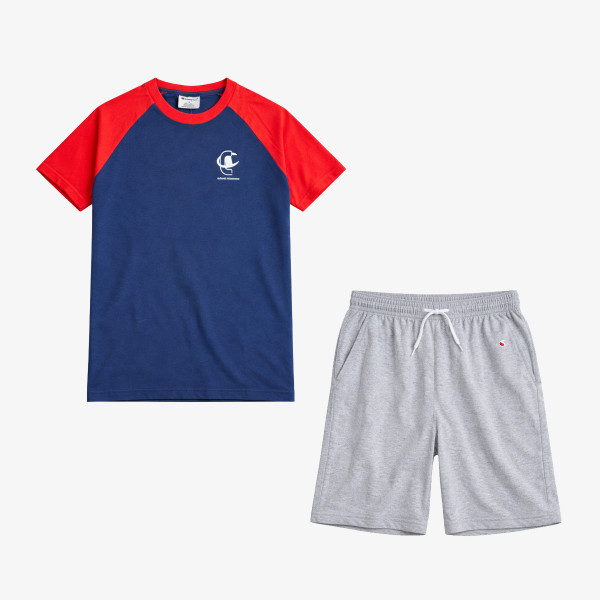 Champion Set 