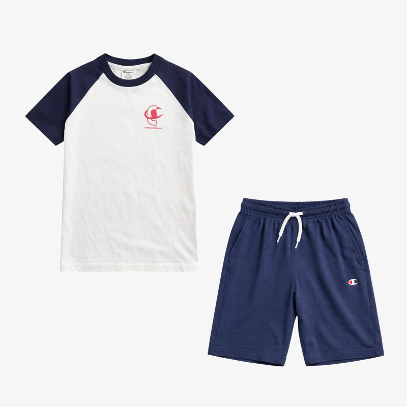 Champion Set 