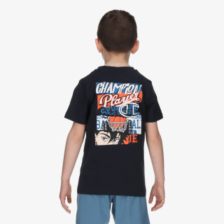 Champion SS Tee 