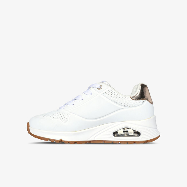 Skechers UNO GEN1 - SHIMMER AWAY 