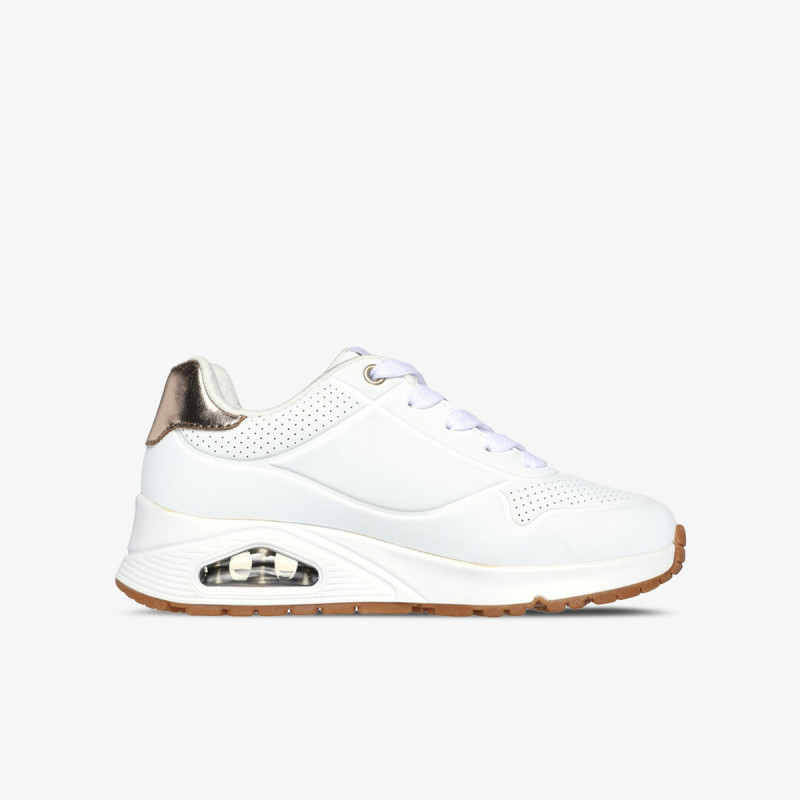 Skechers UNO GEN1 - SHIMMER AWAY 