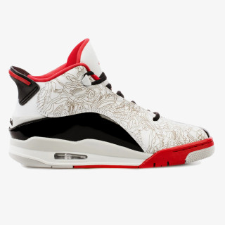 Nike Air Jordan Dub Zero 