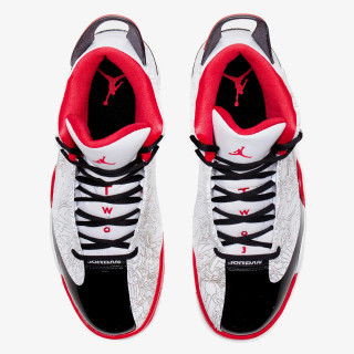 Nike Air Jordan Dub Zero 