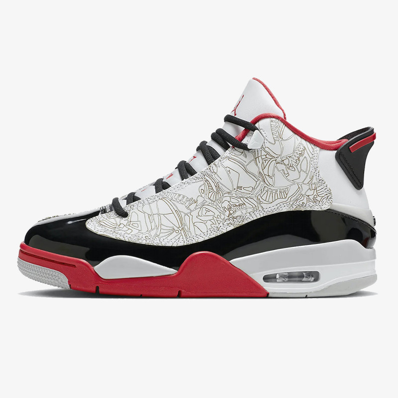 Nike Air Jordan Dub Zero 