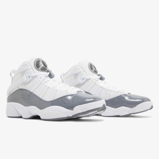 Nike Jordan 6 Rings 