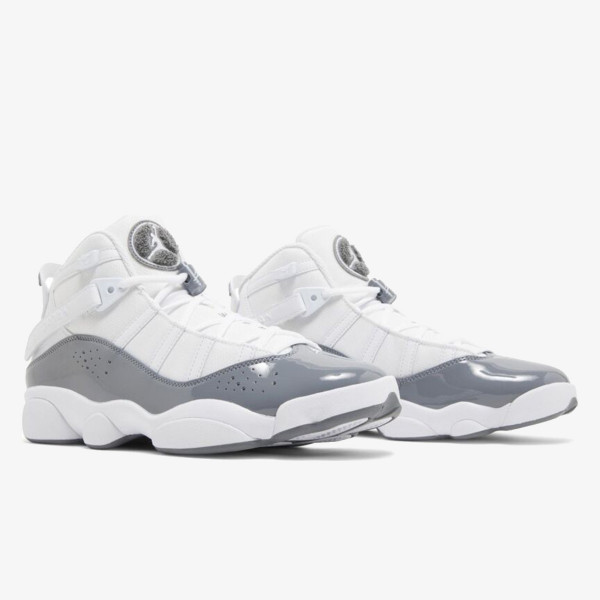 Nike Jordan 6 Rings 