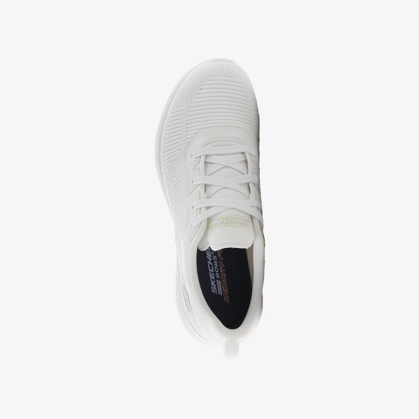Skechers Bobs Squad-Tough Talk 