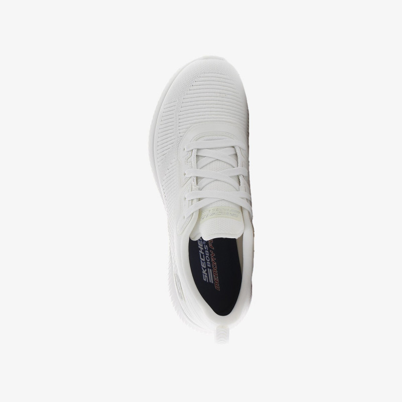 Skechers Bobs Squad-Tough Talk 
