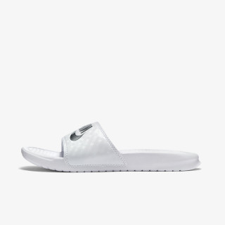 NIKE Shapka WMNS BENASSI JDI 