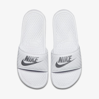 NIKE Shapka WMNS BENASSI JDI 