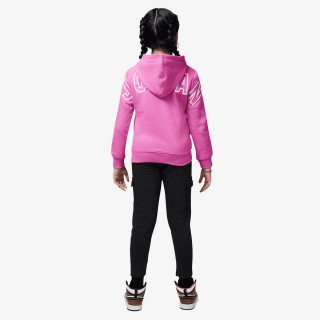 Nike JDG JORDAN Y2K FLC PO SET 
