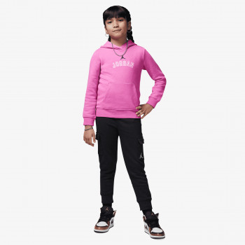 Nike JDG JORDAN Y2K FLC PO SET 