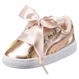 Puma BASKET HEART LUNAR LUX PS 