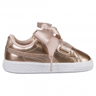 Puma BASKET HEART LUNAR LUX PS 
