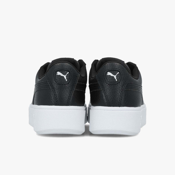 Puma Vikky Stacked 