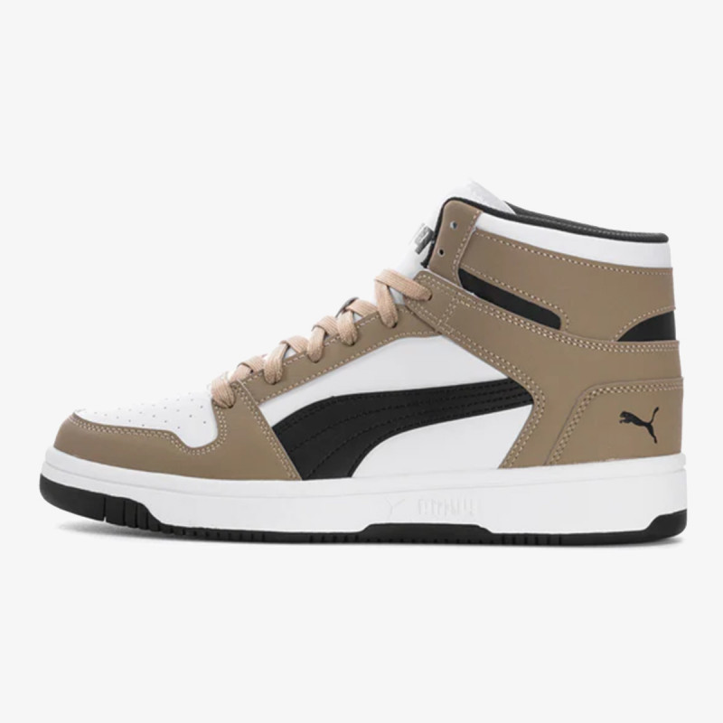 Puma Puma Rebound LayUp SL 