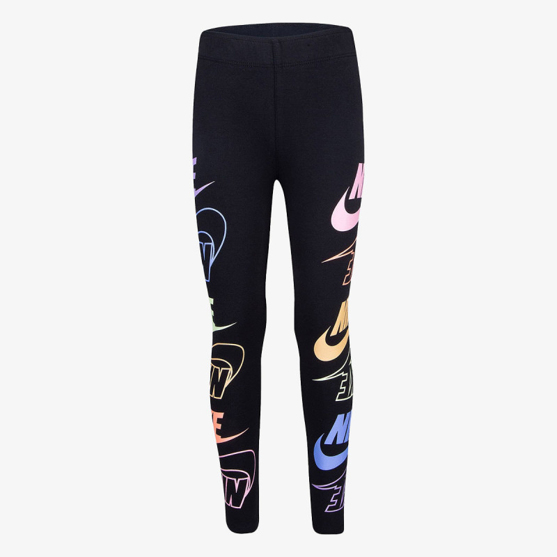 Nike NSW FUTURA STACK LEGGING Sport Vision Shitja me pakice e aksesoreve sportiv Sport Vision