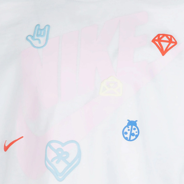 Nike Love Icon Boxy 
