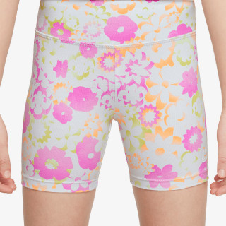 Nike NKG FLOW-RAL AOP BIKE SHORT 