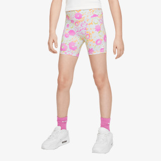 Nike NKG FLOW-RAL AOP BIKE SHORT 
