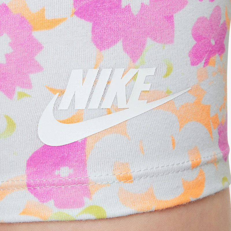 Nike NKG FLOW-RAL AOP BIKE SHORT 