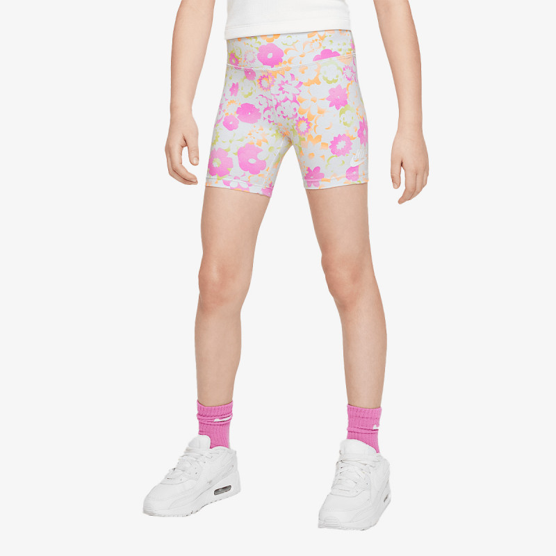 Nike NKG FLOW-RAL AOP BIKE SHORT 