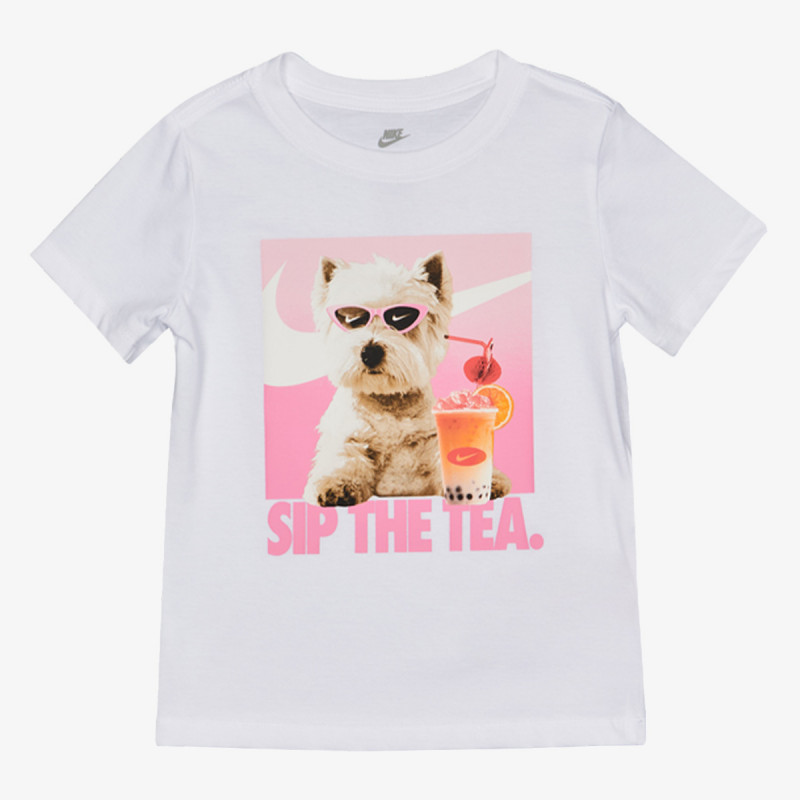 Nike NKG SIP PHOTO TEE 