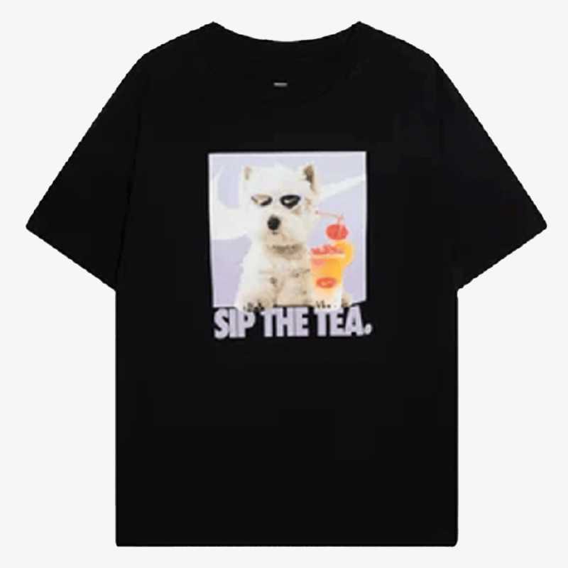 Nike NKG SIP PHOTO TEE 
