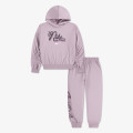 Nike NKG SWOOSH ON POINTE PO JOGGER 