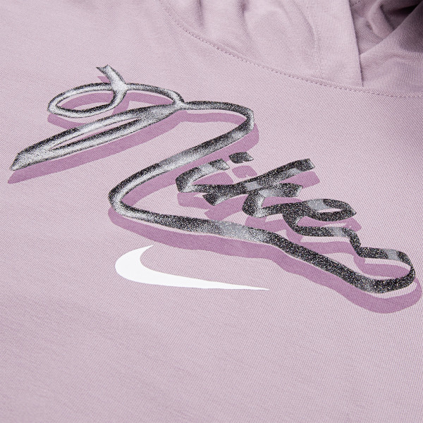 Nike NKG SWOOSH ON POINTE PO JOGGER 