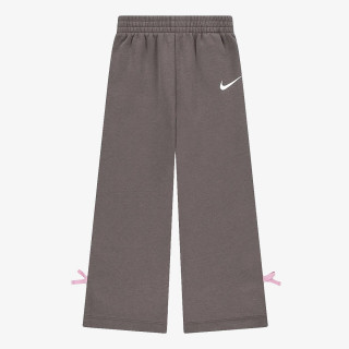 Nike NKG JUXTA-GIRL FLC WIDE LEG PA 