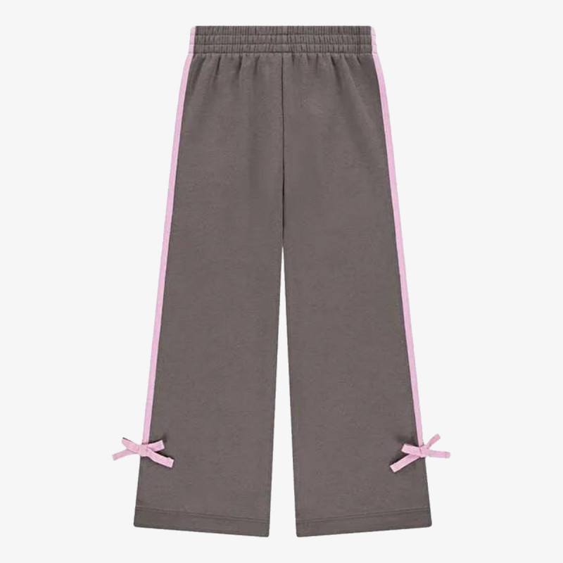Nike NKG JUXTA-GIRL FLC WIDE LEG PA 