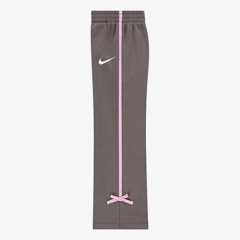 Nike NKG JUXTA-GIRL FLC WIDE LEG PA 