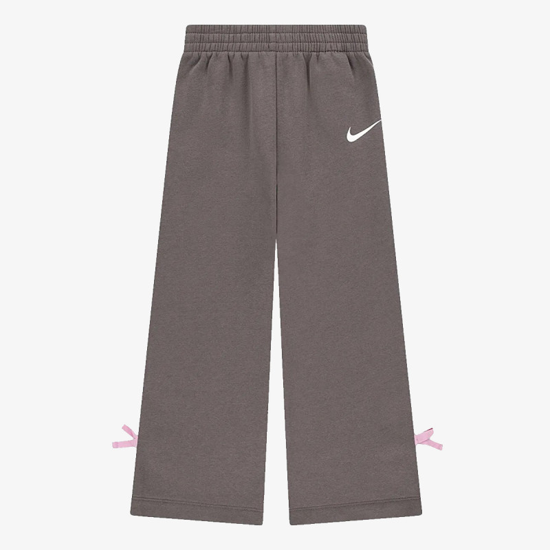 Nike NKG JUXTA-GIRL FLC WIDE LEG PA 