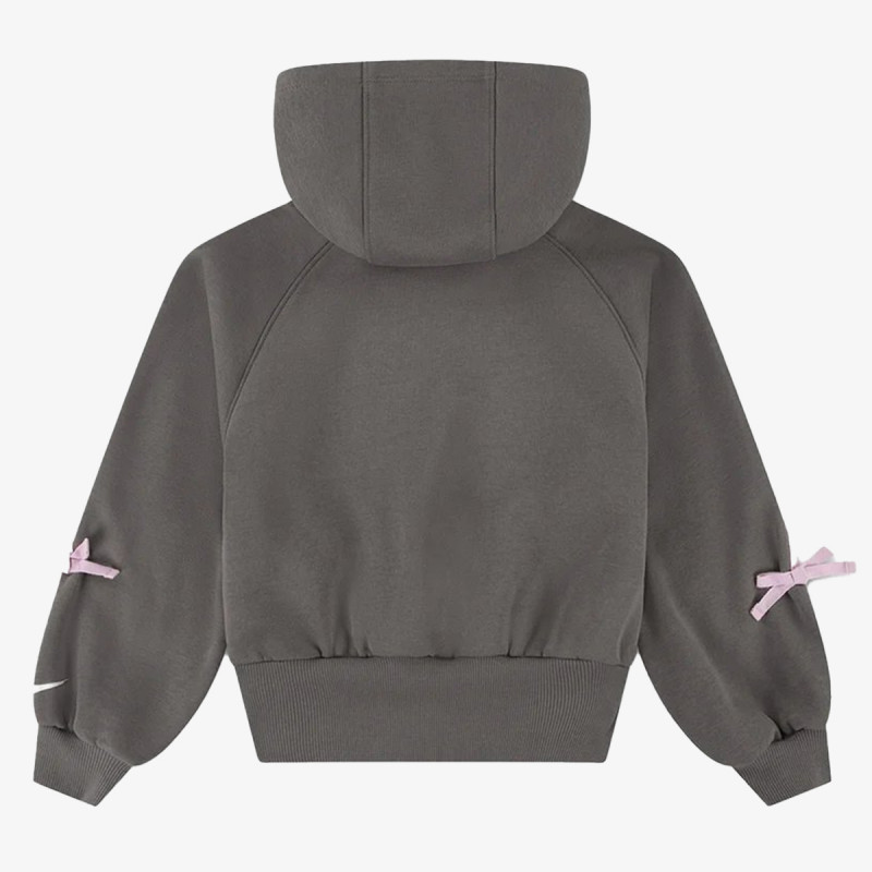 Nike NKG JUXTA-GIRL PO FLC HOODIE 