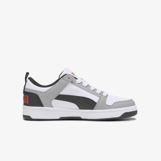 Puma Puma Rebound Layup Lo SL Jr 