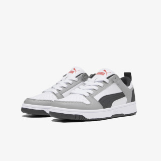 Puma Puma Rebound Layup Lo SL Jr 